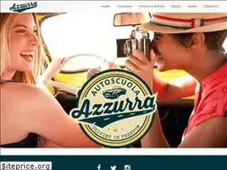 Sites similar to autoscuolazzurra.com