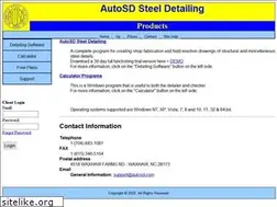 Sites similar to autosd.com