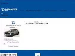 Sites similar to autosdatamovil.com