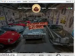 Sites similar to autosdeepoca.com