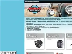 Sites similar to autose.cz