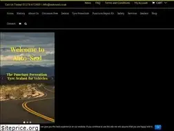 Sites similar to autoseal.co.uk