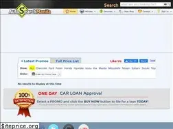 Sites similar to autosearchmanila.com
