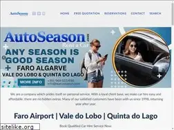 Sites similar to autoseason.com