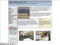 autoseatcover.biz