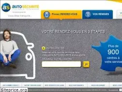 Sites similar to autosecurite.com