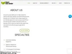Sites similar to autoseeders.com