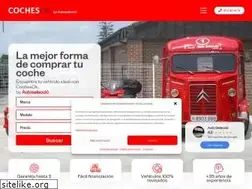 Sites similar to autoseleccio.es