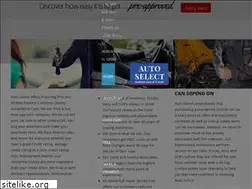 Sites similar to autoselect123.com