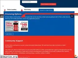 Sites similar to autoselectrepair.com