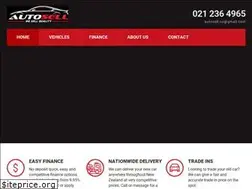 Sites similar to autosell.co.nz