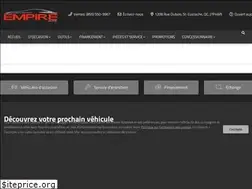 Sites similar to autosempire.com
