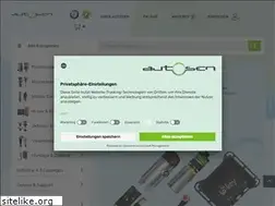 Sites similar to autosen.com