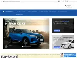Sites similar to autosencuotas.com.ar