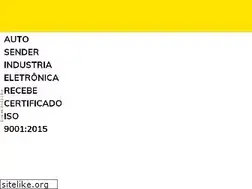 Sites similar to autosender.com.br