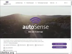 Sites similar to autosense.ch