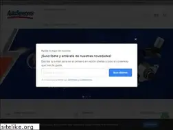 Sites similar to autosensores.com