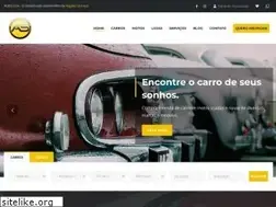 Sites similar to autoserra.com.br