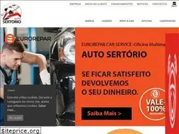 Sites similar to autosertorio.pt