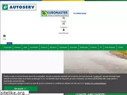 Sites similar to autoserv.ro