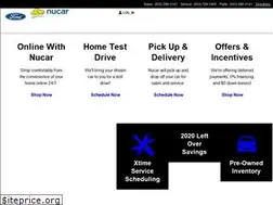 Sites similar to autoservford.com