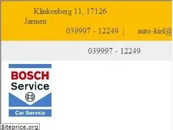 Sites similar to autoservice-kiel.de