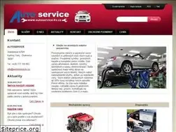 Sites similar to autoservice-kv.cz
