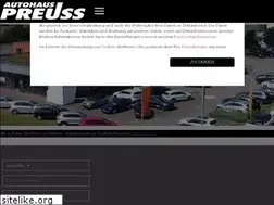 Sites similar to autoservice-metelsdorf.de