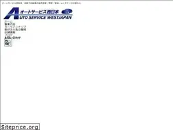 Sites similar to autoservice-wj.com