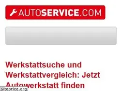 Sites similar to autoservice.com