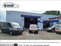Sites similar to autoservicebink.nl