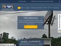 Sites similar to autoservicecenteratlanta.com