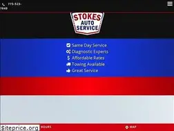 Sites similar to autoservicechicago.com