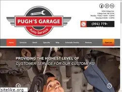 Sites similar to autoservicecollegepark.com