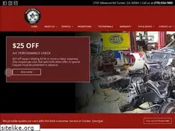 Sites similar to autoservicedepot.com