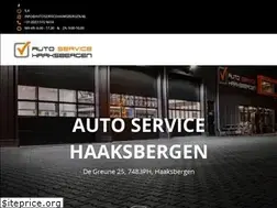 Sites similar to autoservicehaaksbergen.nl