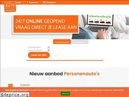 Sites similar to autoservicehaarlem.nl