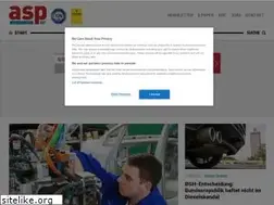 Sites similar to autoservicepraxis.de
