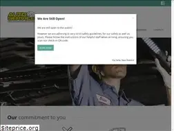 Sites similar to autoservices.nz