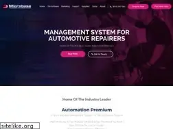 Sites similar to autoservicesoftware.com.au