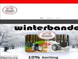 Sites similar to autoservicesteenbakkers.nl