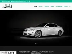 Sites similar to autoservicevancouver.ca