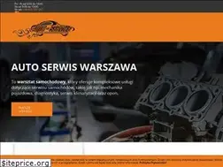 Sites similar to autoservicewarszawa.pl
