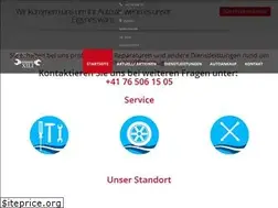 Sites similar to autoservicexili.ch