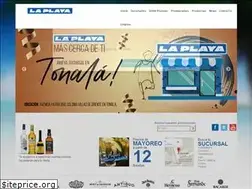 Sites similar to autoserviciolaplaya.com