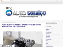 Sites similar to autoservico.blogspot.com