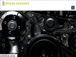 Sites similar to autoservicosrojcar.com.br