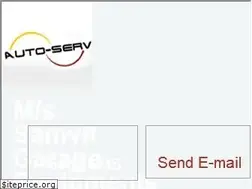 Sites similar to autoservindia.com