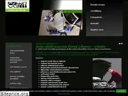 Sites similar to autoservis-cerny.cz