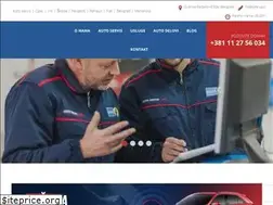 Sites similar to autoservis-line.com